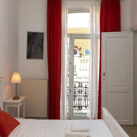 Apartment In Brussels, Lantsheere By Homenhancement Sa 외부 사진