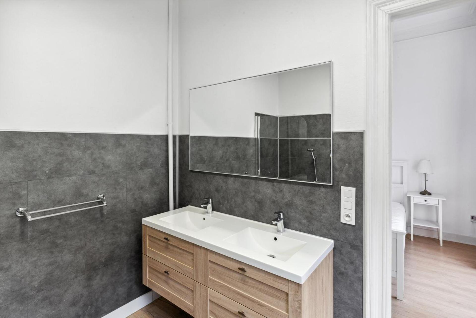 Apartment In Brussels, Lantsheere By Homenhancement Sa 외부 사진