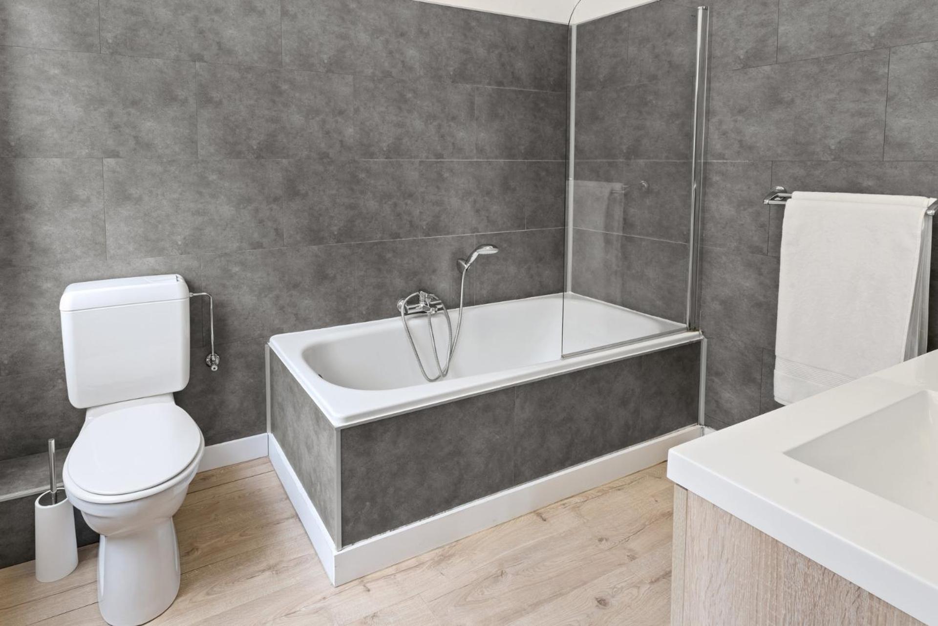 Apartment In Brussels, Lantsheere By Homenhancement Sa 외부 사진