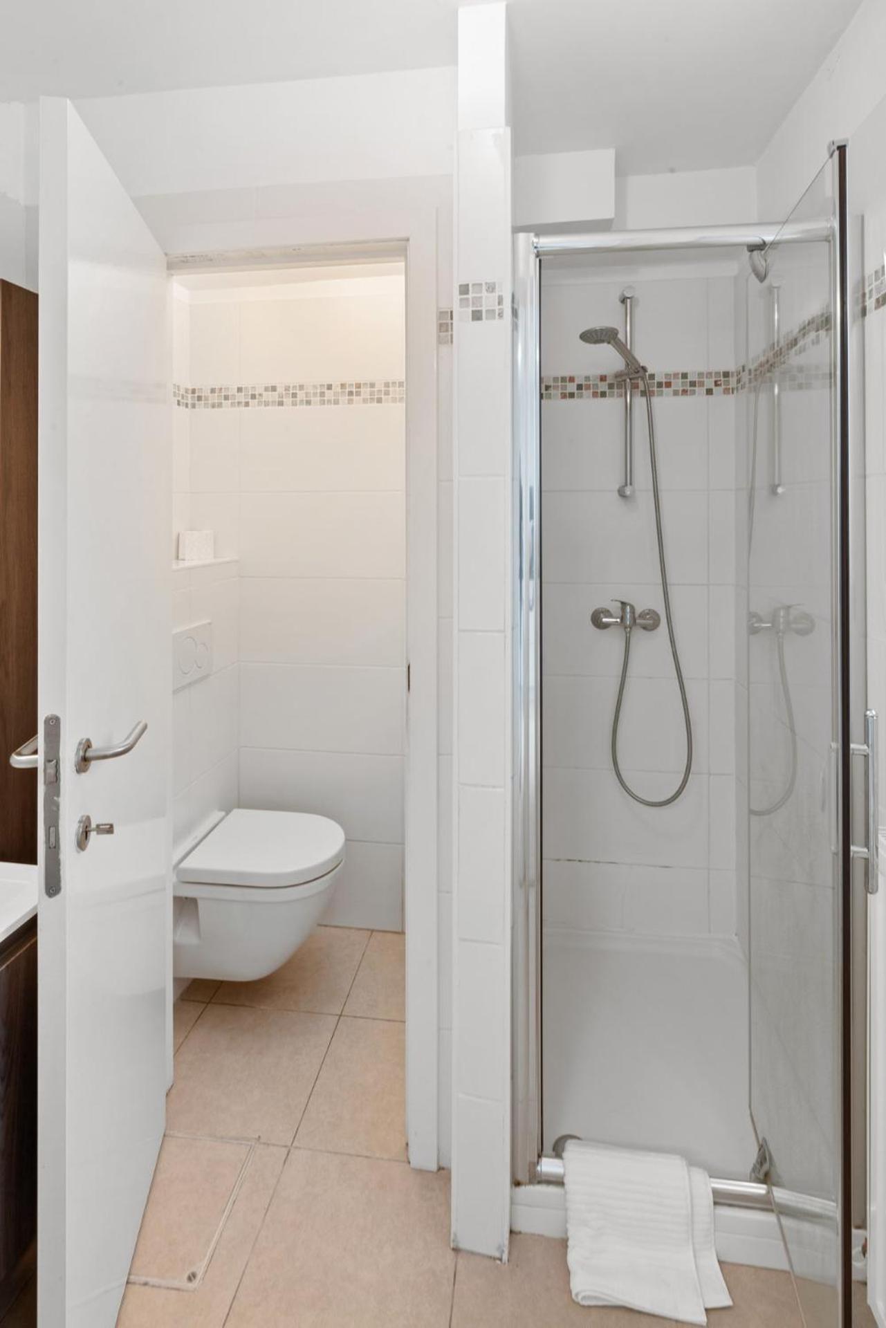 Apartment In Brussels, Lantsheere By Homenhancement Sa 외부 사진