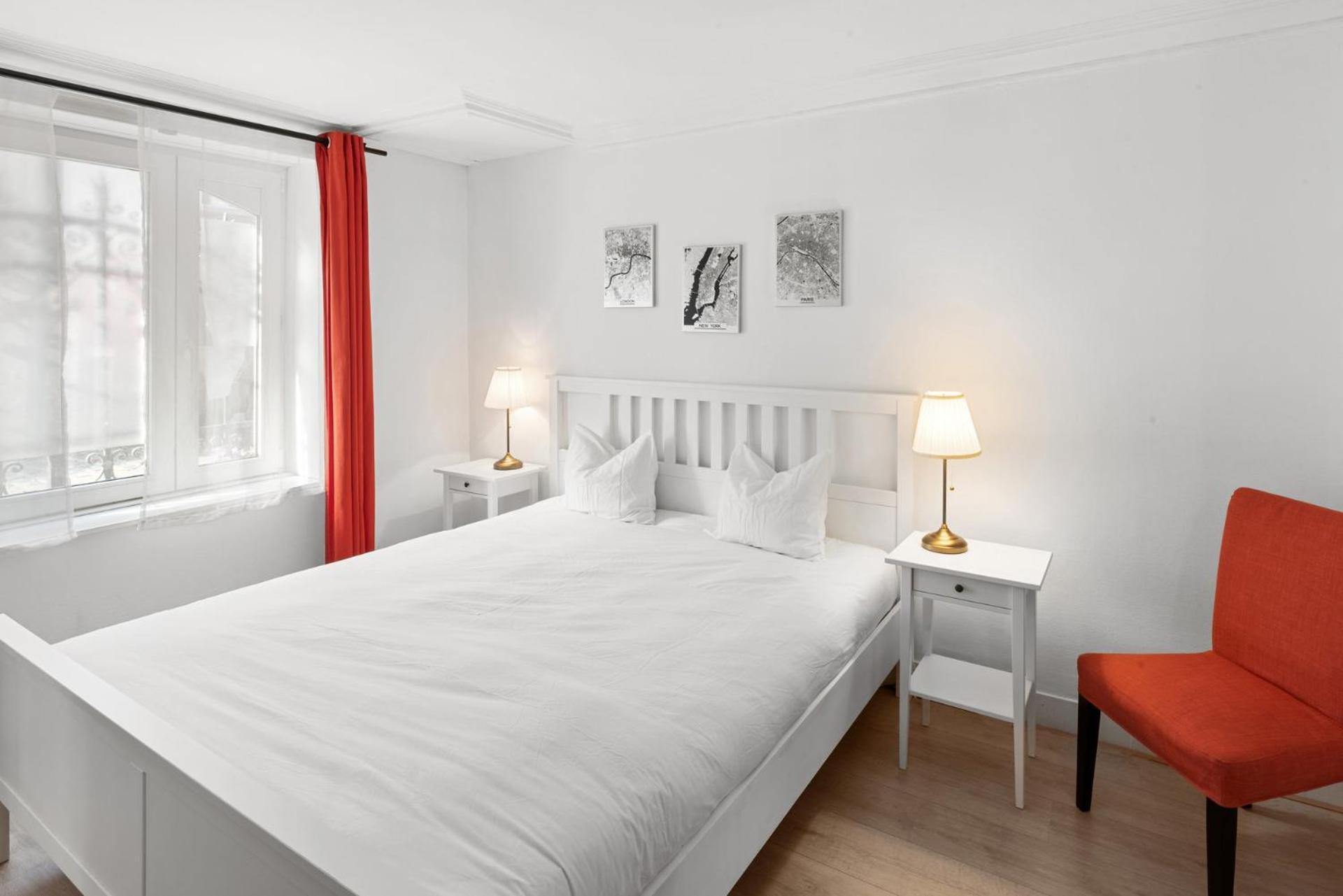 Apartment In Brussels, Lantsheere By Homenhancement Sa 외부 사진