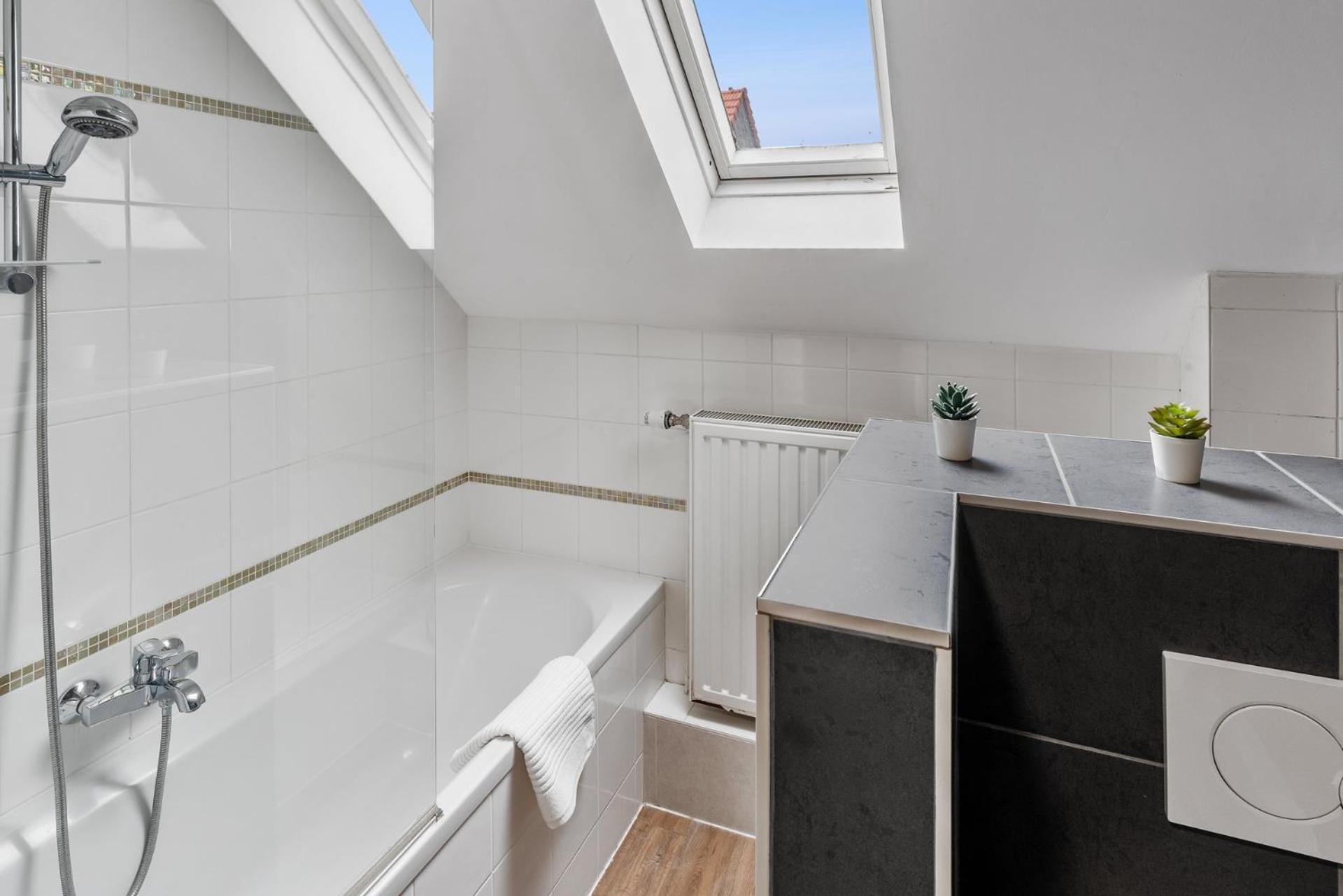 Apartment In Brussels, Lantsheere By Homenhancement Sa 외부 사진