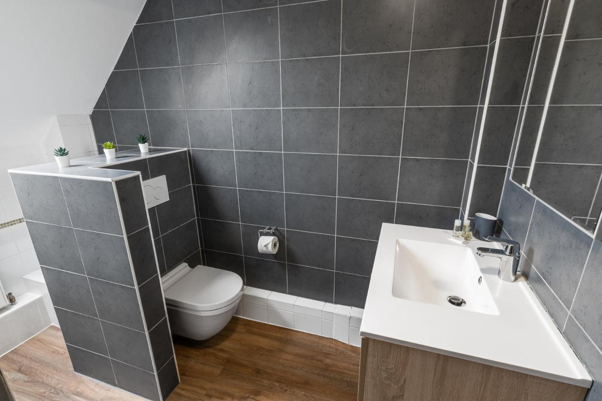 Apartment In Brussels, Lantsheere By Homenhancement Sa 외부 사진