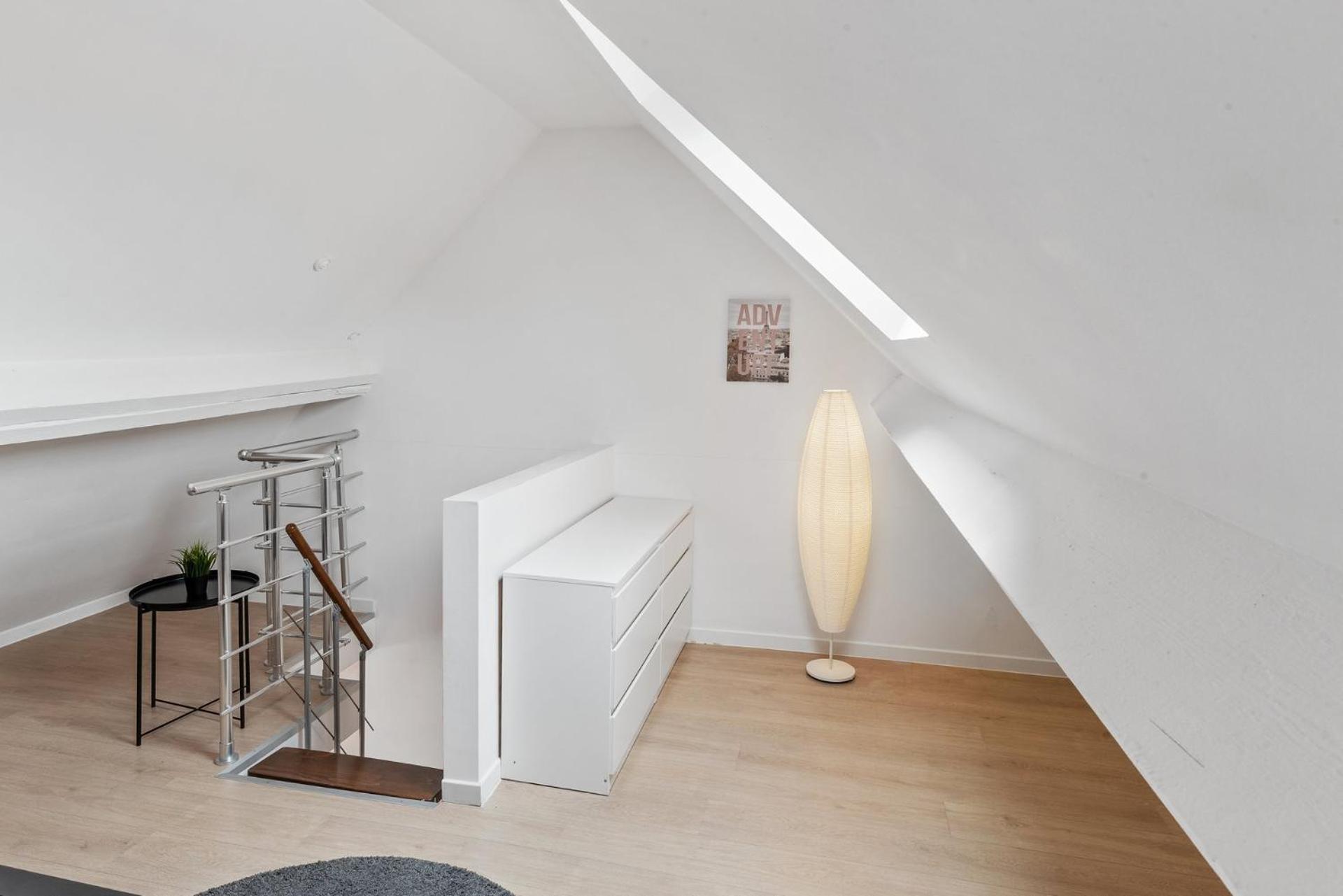 Apartment In Brussels, Lantsheere By Homenhancement Sa 외부 사진