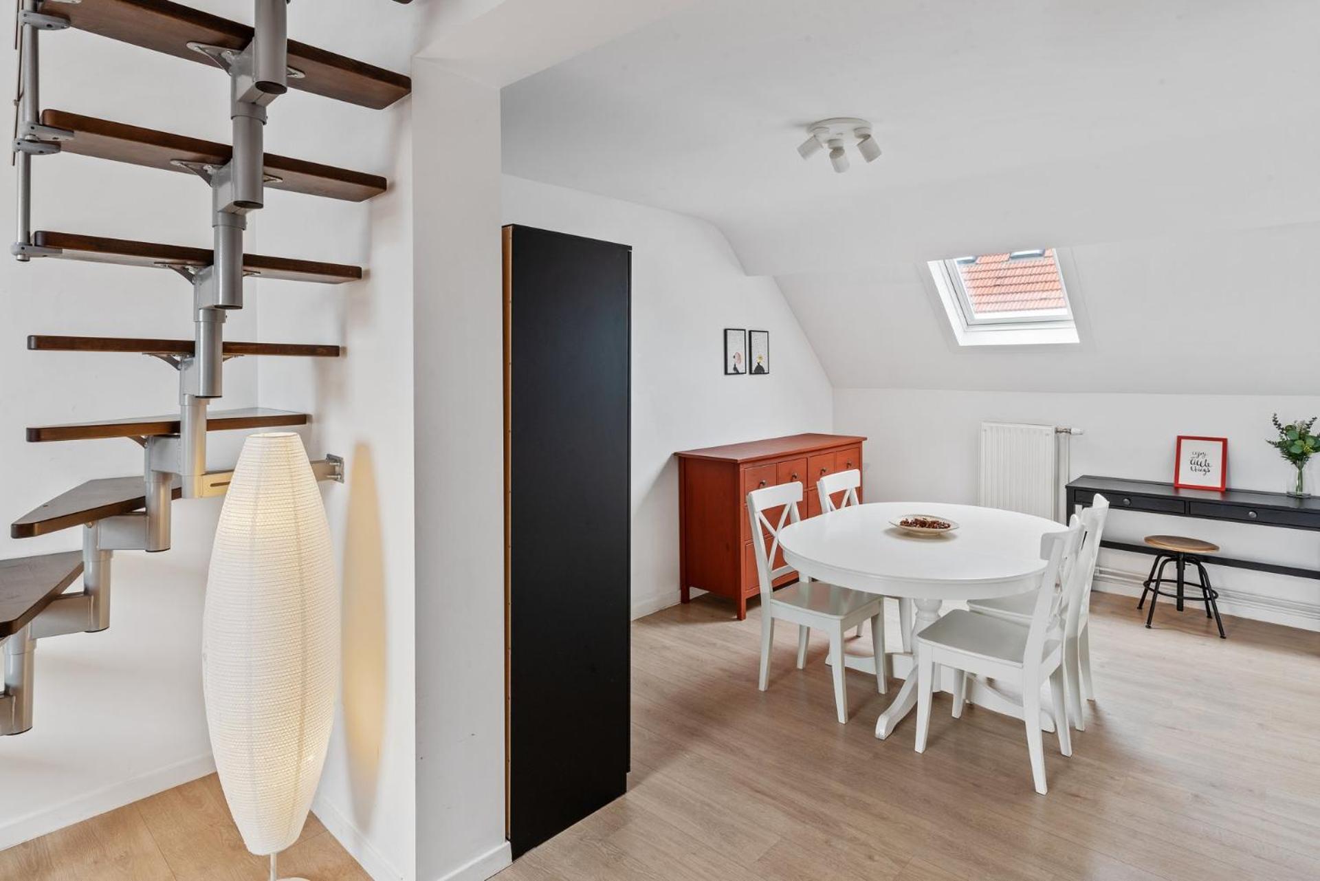 Apartment In Brussels, Lantsheere By Homenhancement Sa 외부 사진